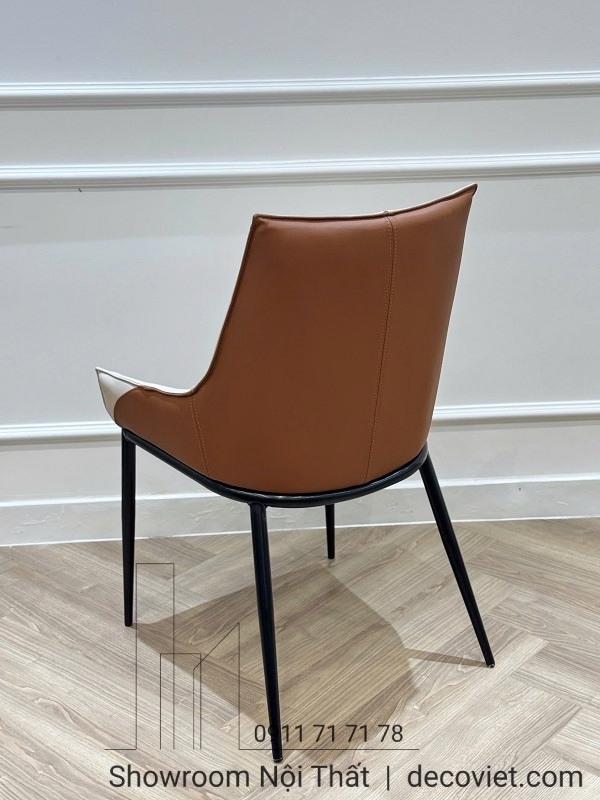 ghế ăn bọc da giá rẻ