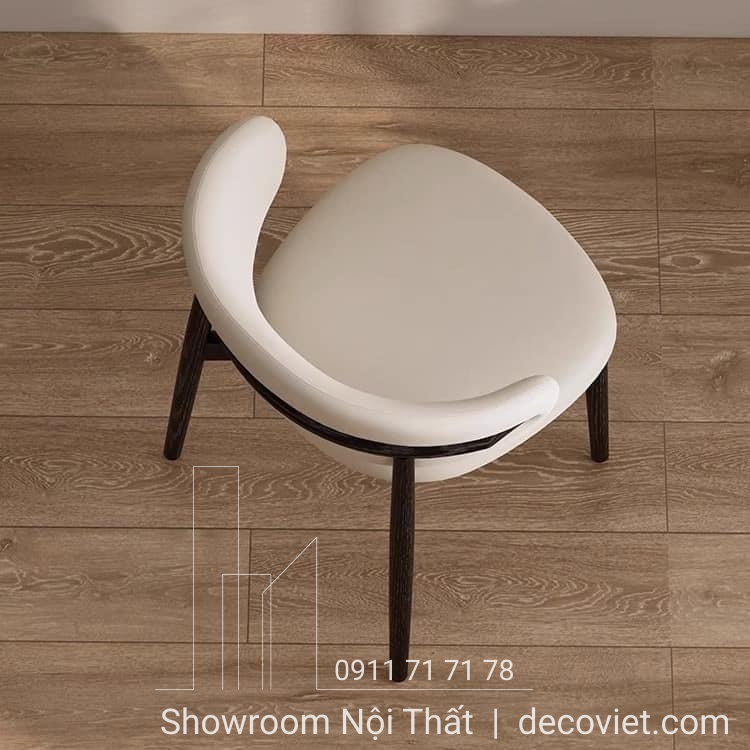 ghế ăn gỗ hiện đại