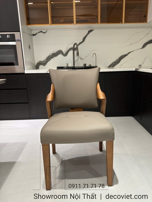 ghế ăn gỗ hiện đại
