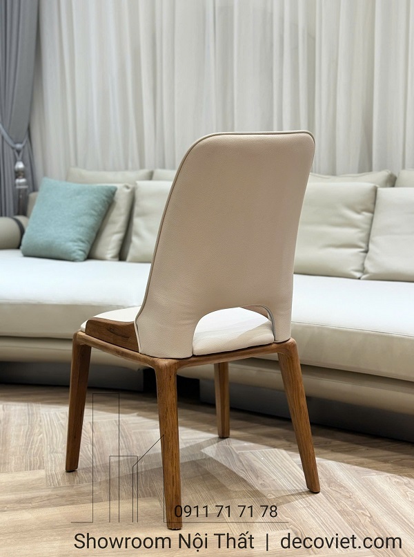 ghế bàn ăn cao cấp