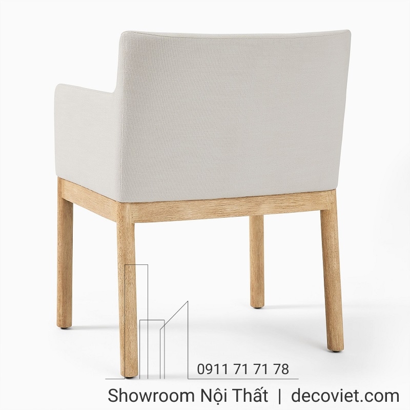 ghế ăn gỗ hiện đại