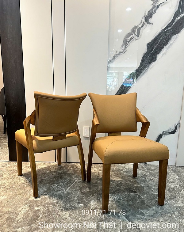 ghế ăn gỗ cao cấp