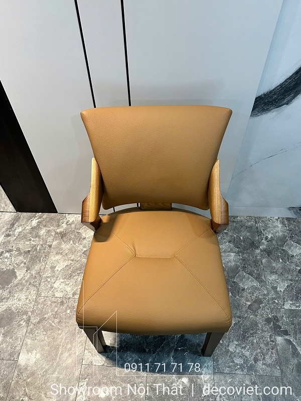 ghế ăn gỗ hiện đại