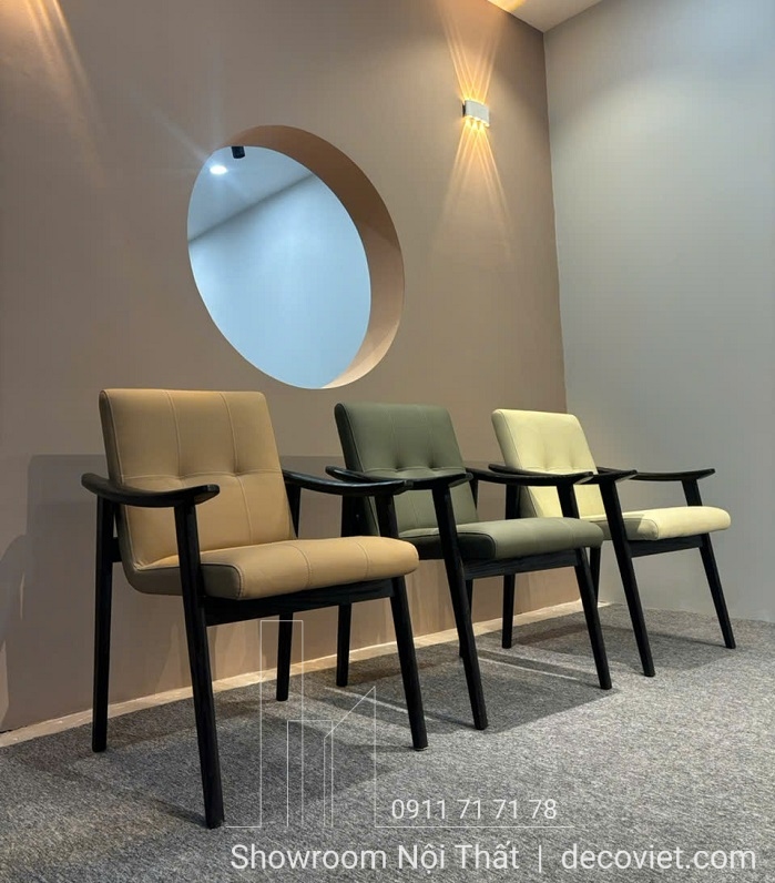 ghế ăn gỗ tự nhiên cao cấp