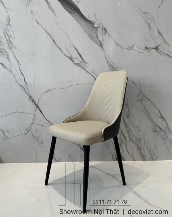 ghế ăn bọc da giá rẻ