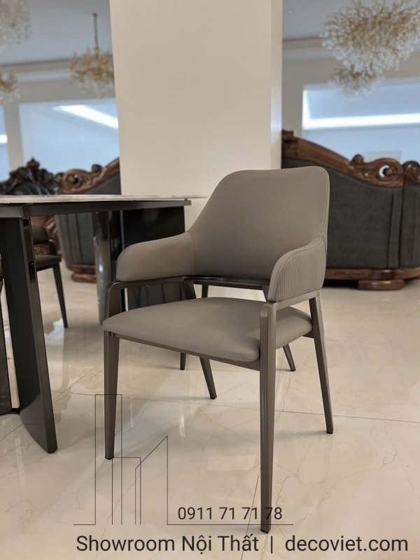 ghế ăn hiện đại nhập khẩu