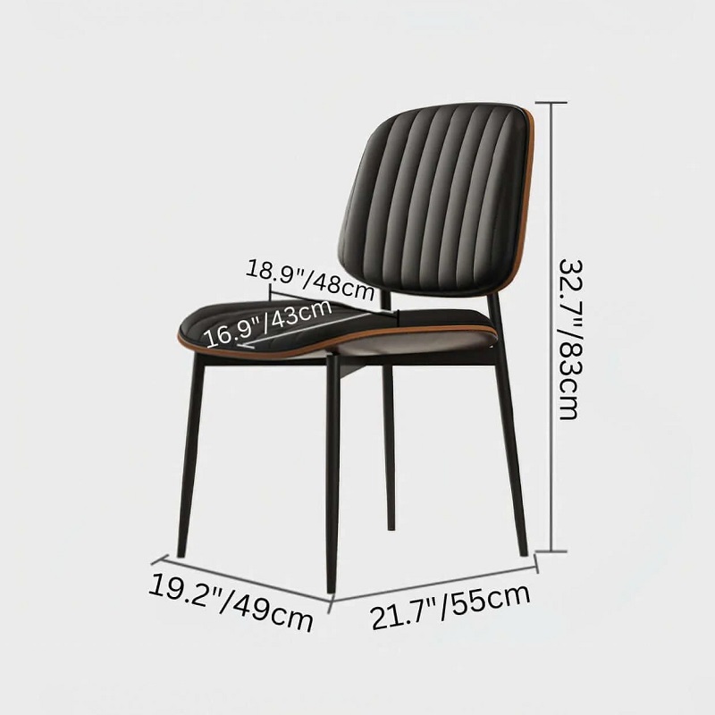 ghế bàn ăn nhập khẩu