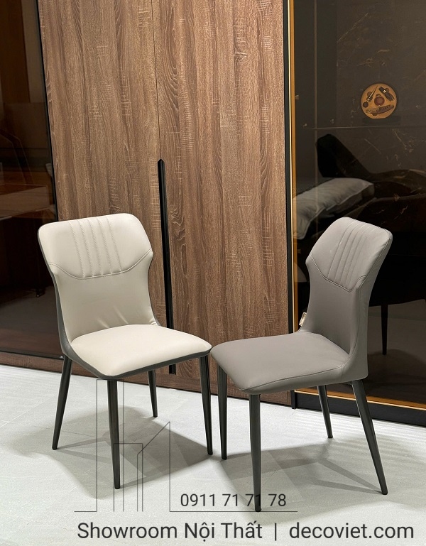 ghế bàn ăn đẹp thiết kế hiện đại