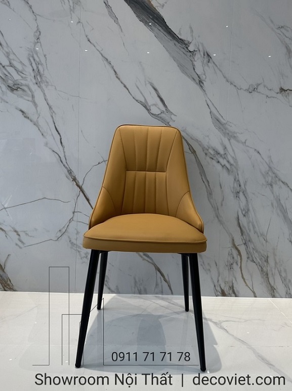 ghế ăn bọc da giá rẻ