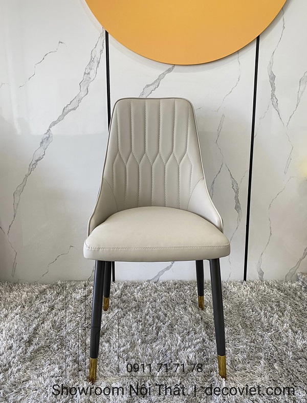 ghế ăn bọc da giá rẻ