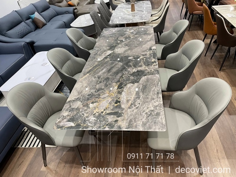 ghế ăn bọc da giá rẻ