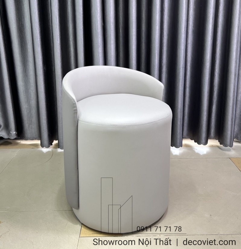 ghế trang điểm hiện đại