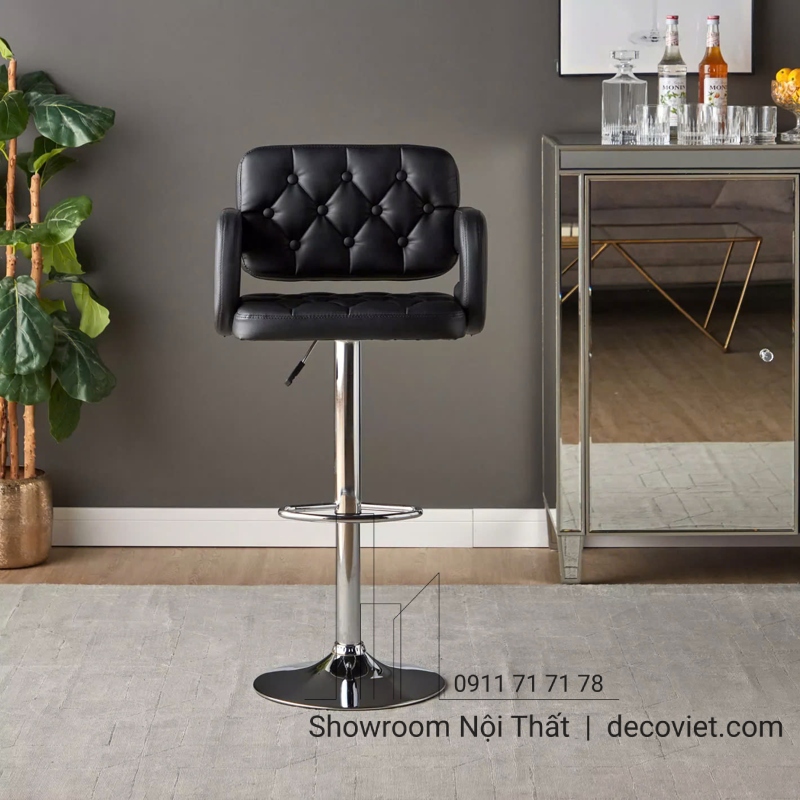 ghế quầy bar