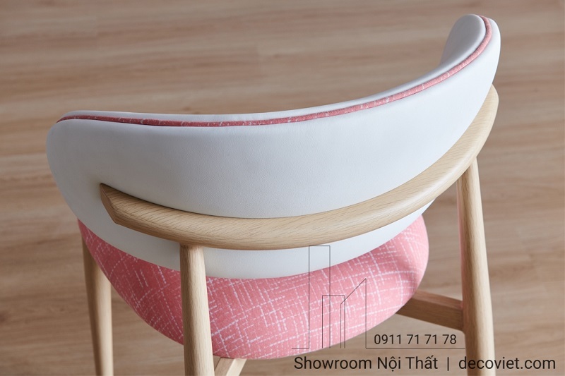 ghế bar dễ thương, thiết kế hiện đại