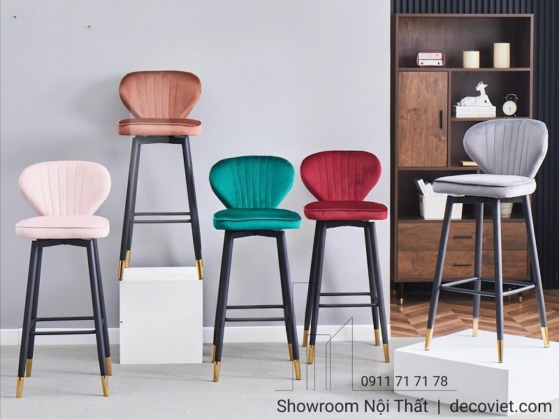 ghế quầy bar