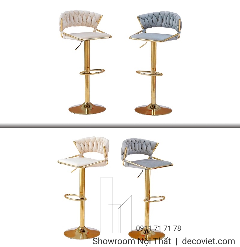 ghế bar đẹp giá rẻ