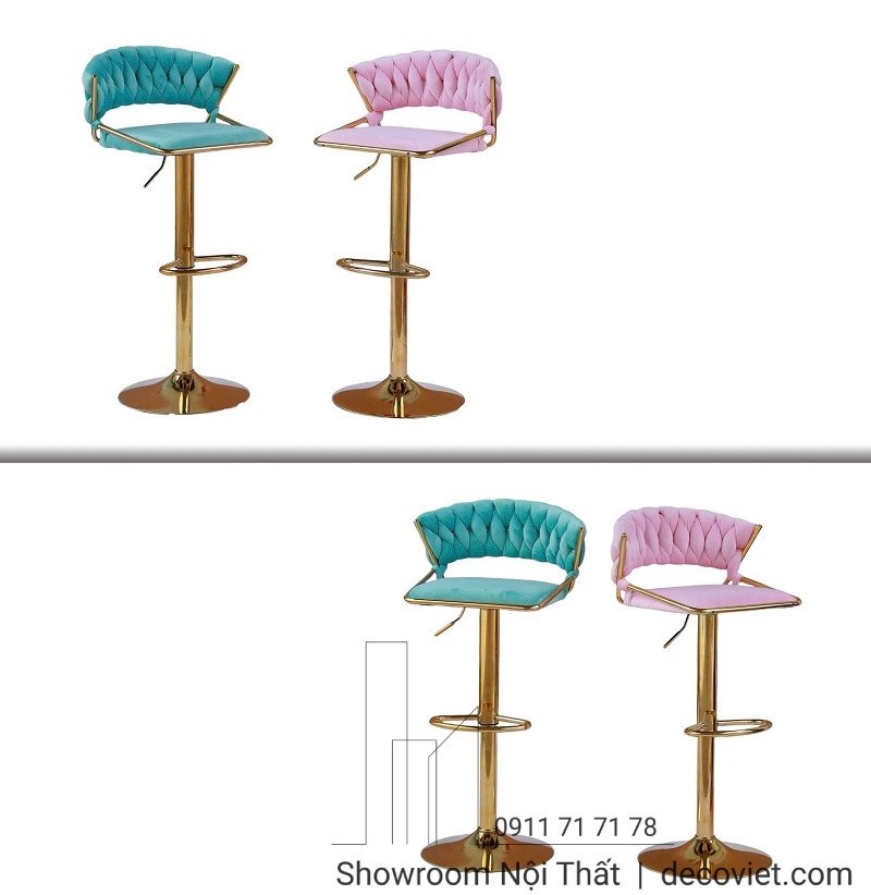 ghế bar đẹp