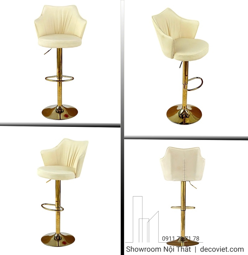 ghế bar cao cấp