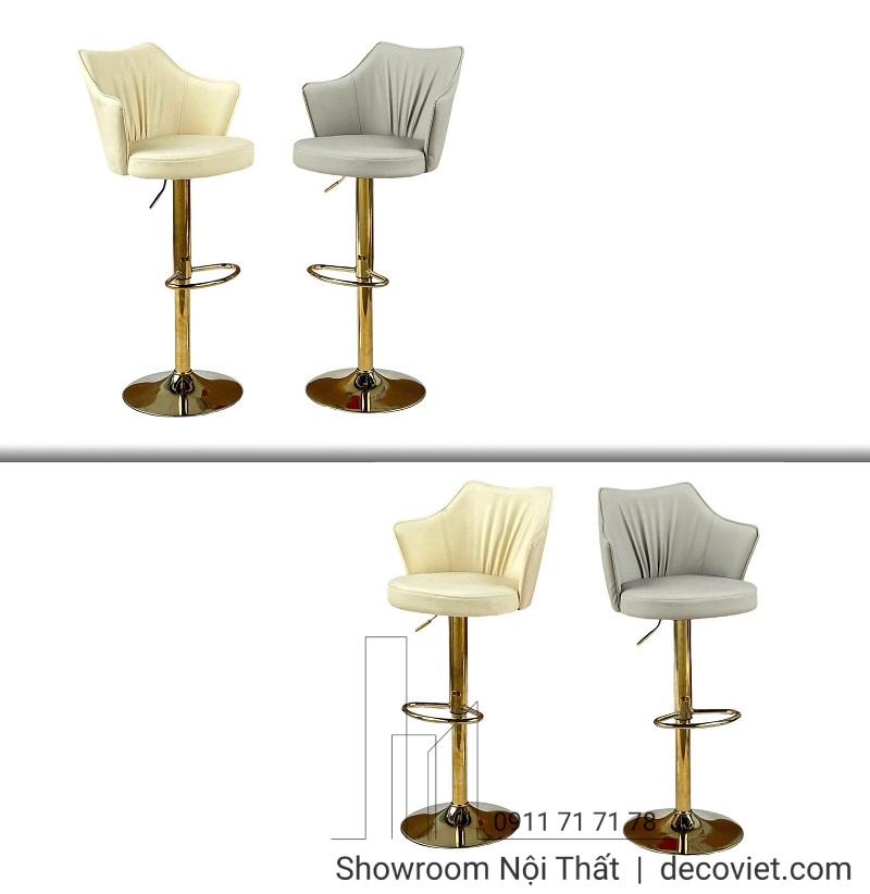 ghế bar hiện đại giá rẻ
