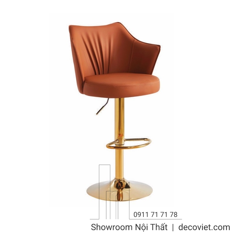 ghế quầy bar đẹp