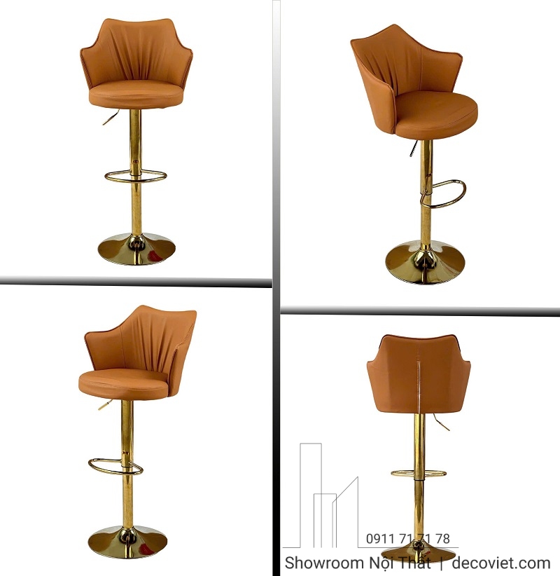 ghế bar hiện đại