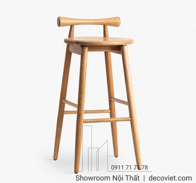 ghế bar hiện đại