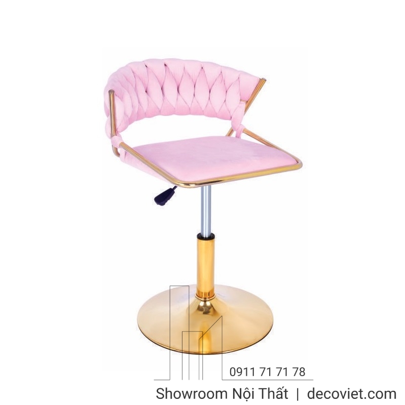 ghế quầy bar đẹp hiện đại