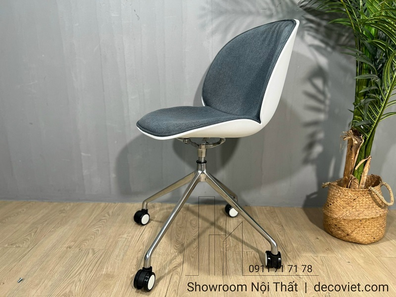 ghế cafe đẹp, thiết kế nhỏ gọn, tinh tế