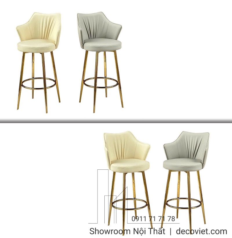 ghế ngồi quầy bar
