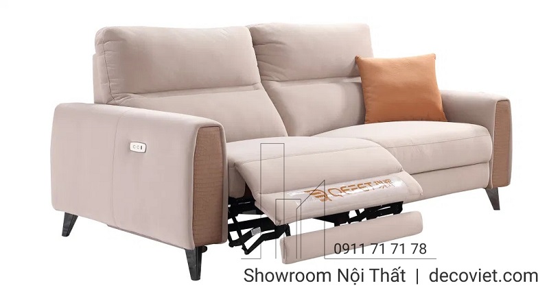 Ghế Sofa Chỉnh Điện Cao Cấp