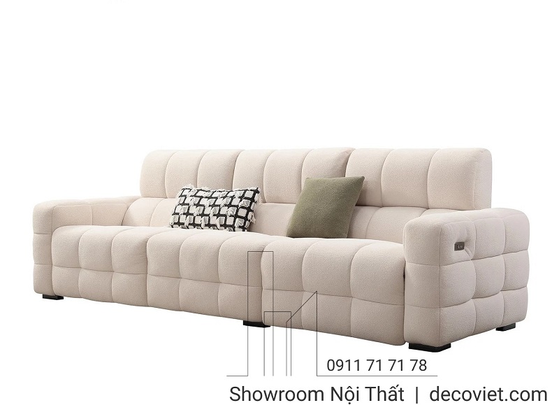Sofa Thư Giãn Chỉnh Điện