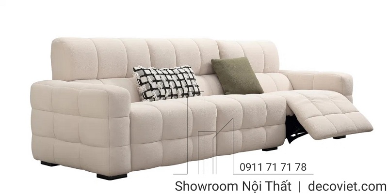 Ghế Sofa Thông Minh Chỉnh Điện