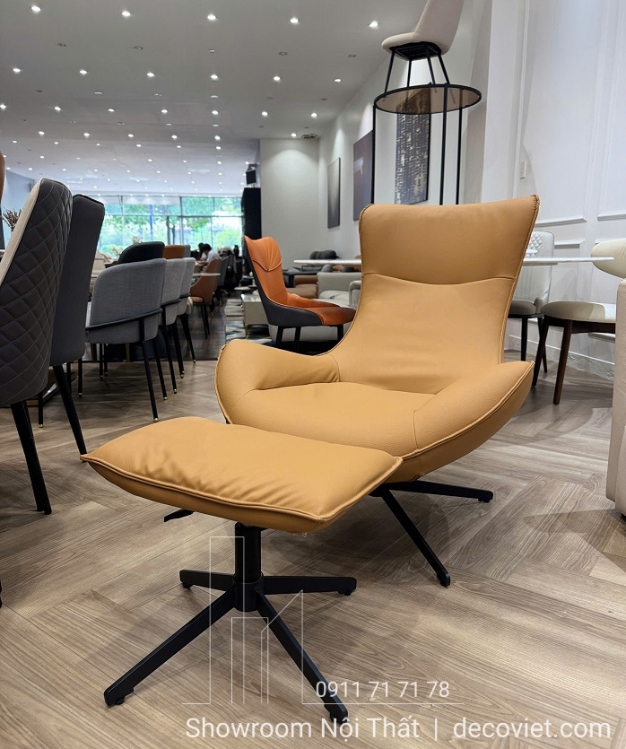 ghế đọc sách thư giãn