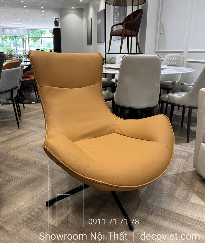 ghế xoay thư giãn