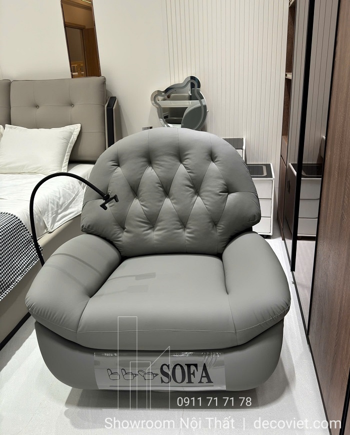 ghế thư giãn nhập khẩu