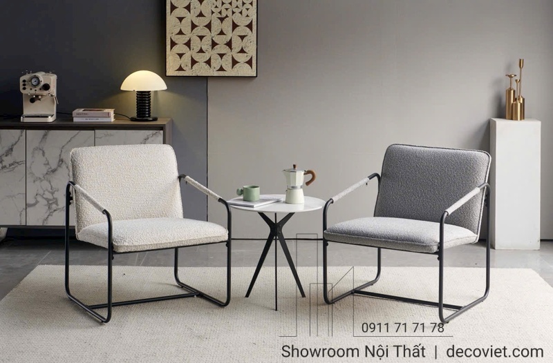 ghế đọc sách hiện đại