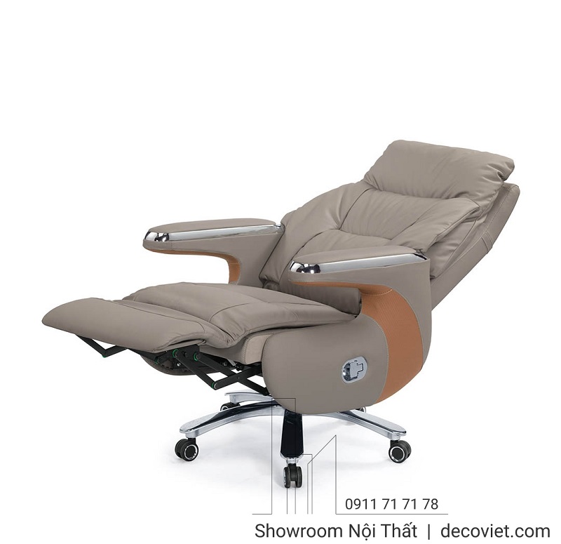 ghế làm việc cao cấp