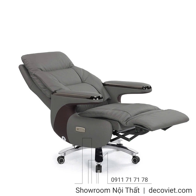 ghế giám đốc giá rẻ