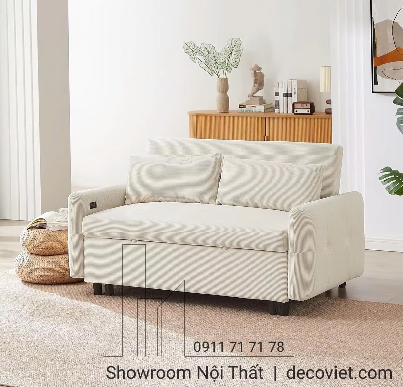 sofa giường nhập khẩu