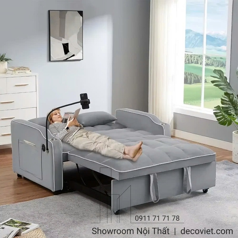 sofa giường thông minh