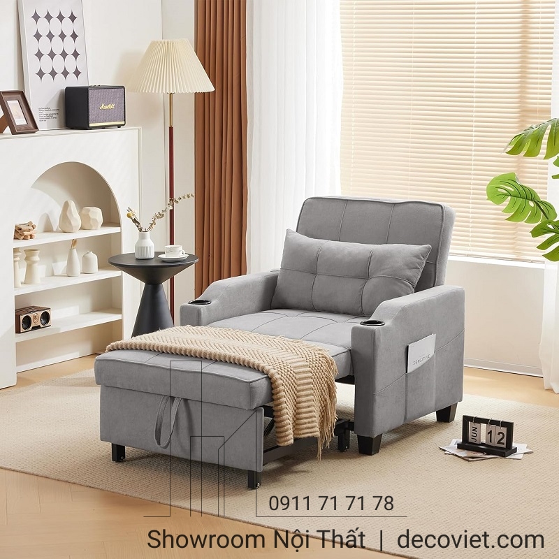 sofa giường nhập khẩu