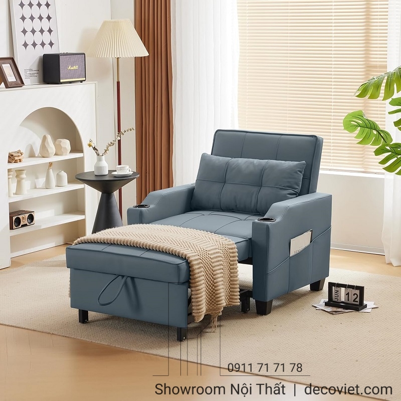 sofa bed gấp gọn đẹp