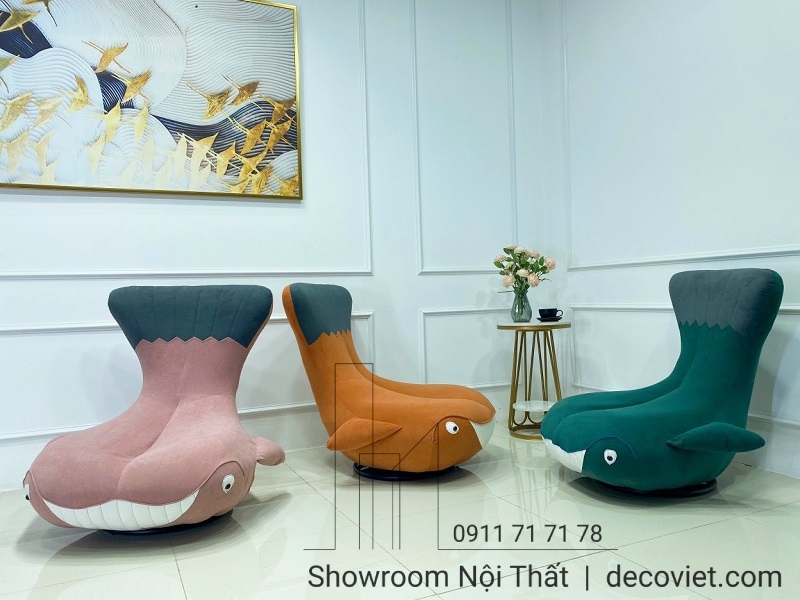 ghế ngồi thư giãn