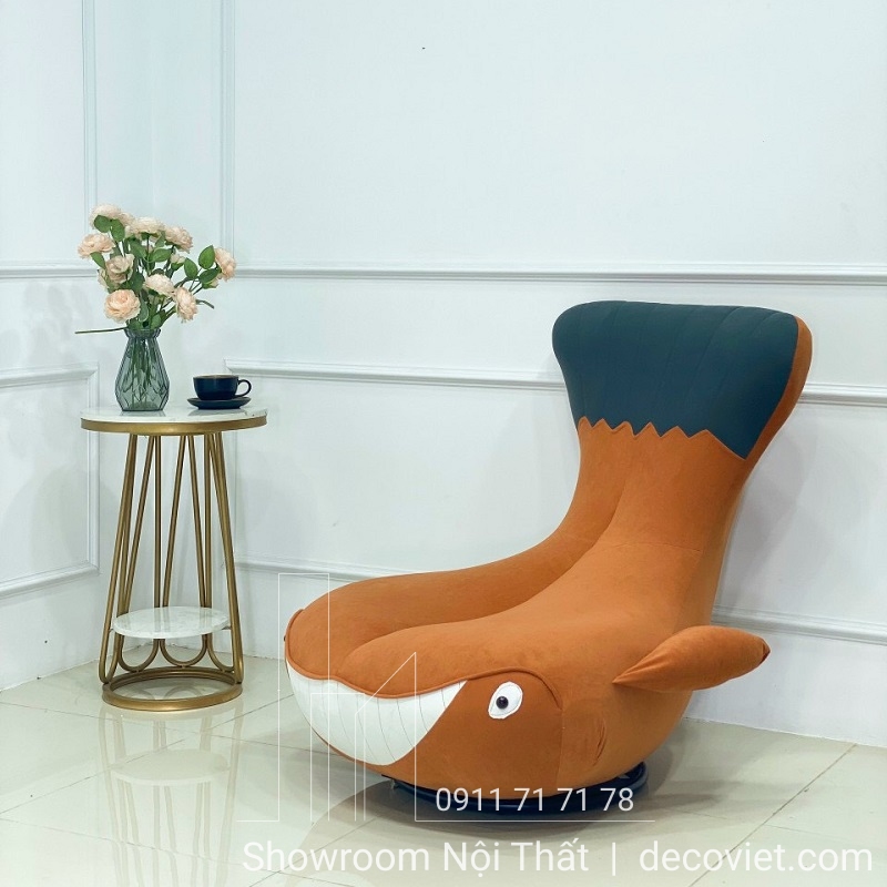 ghế thư giãn đẹp