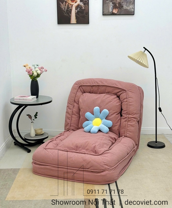ghế lười thư giãn