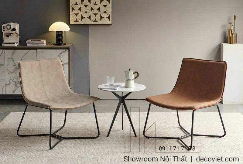 ghế đọc sách thư giãn hiện đại