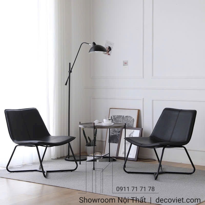 ghế lười ngồi đọc sách