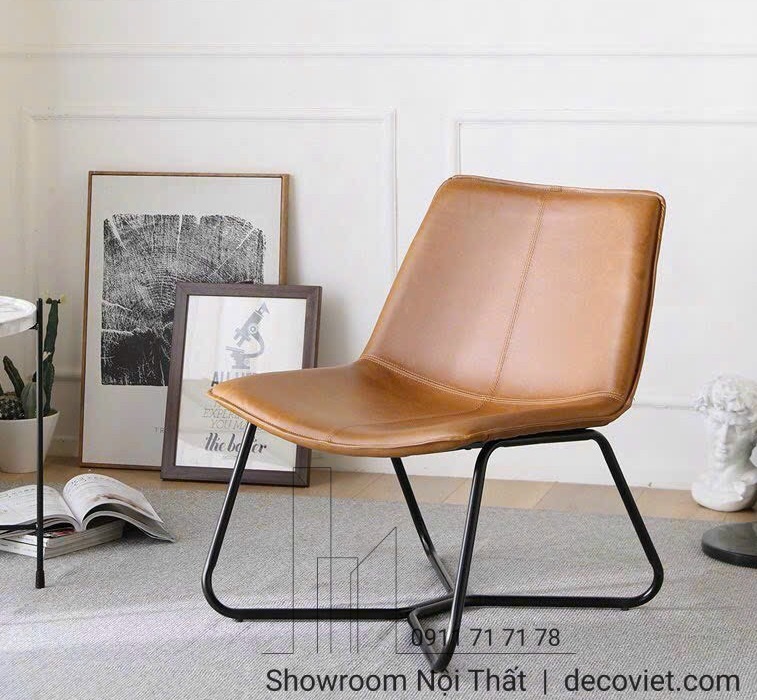 ghế ngồi đọc sách ban công