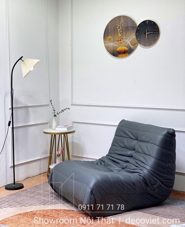 ghế thư giãn đọc sách hiện đại