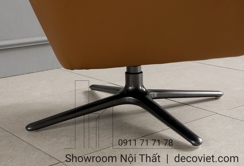 ghế thư giãn phòng ngủ